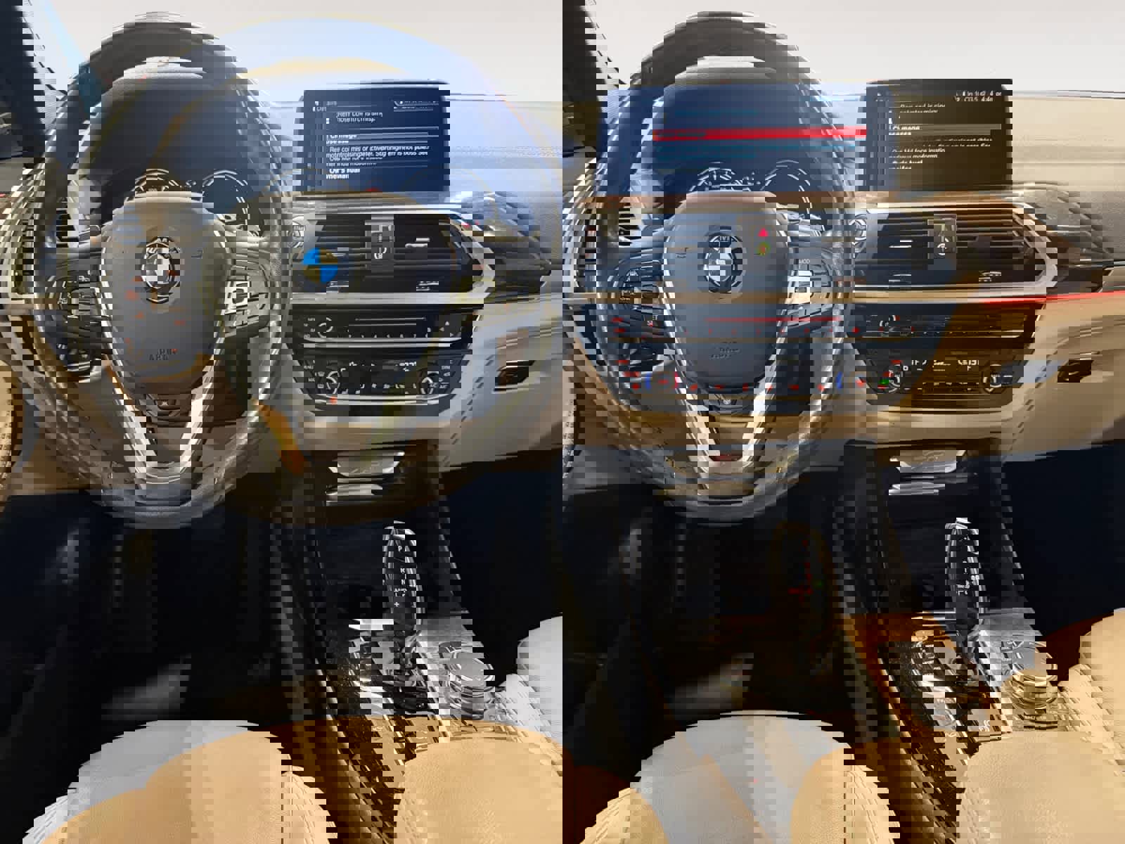 Used 2018 BMW X3 xDrive30i image 11