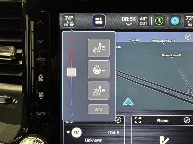 Used 2023 RAM 1500 Sport w/ G/T Package image 7