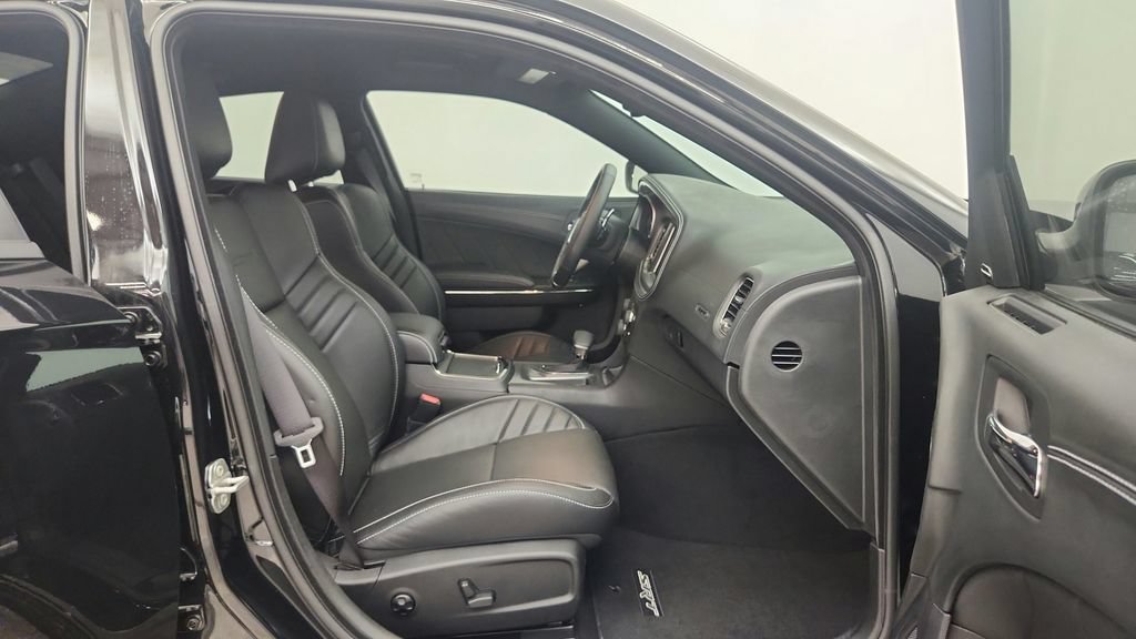 Used 2022 Dodge Charger SRT Hellcat RWD image 21