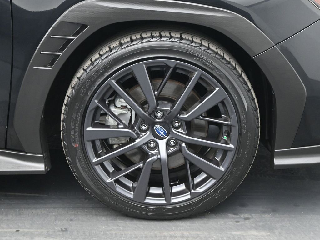 Used 2022 Subaru WRX Limited image 24