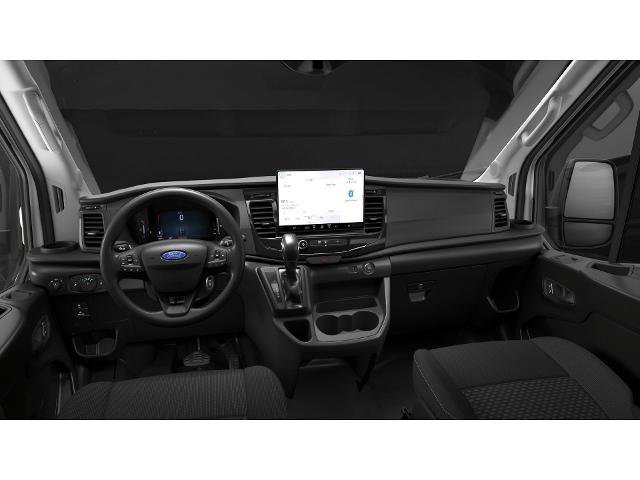 New 2027 Ford Transit 350 148 High Roof AWD image 14