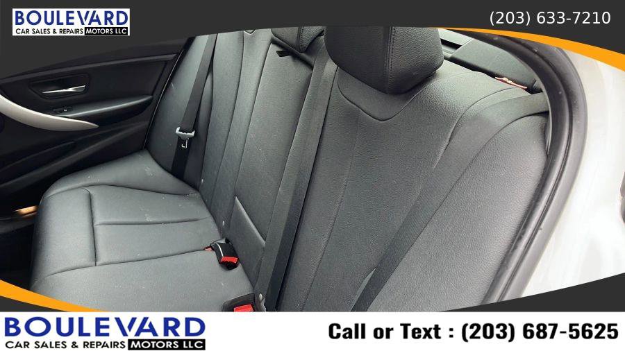 Used 2014 BMW 320i Sedan RWD image 32