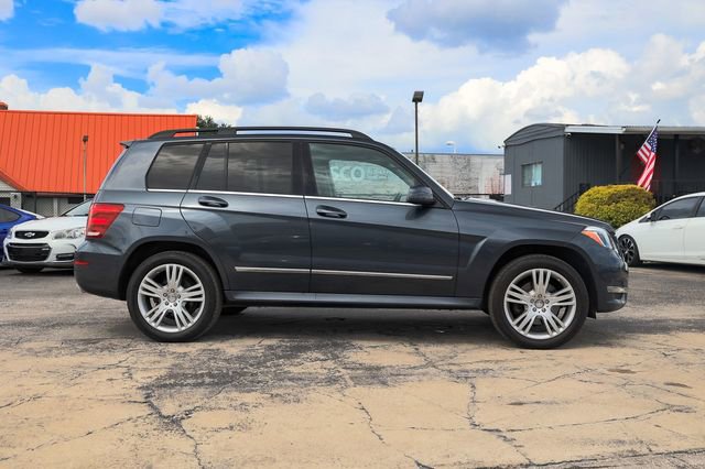 Used 2014 Mercedes-Benz GLK 350 2WD image 15