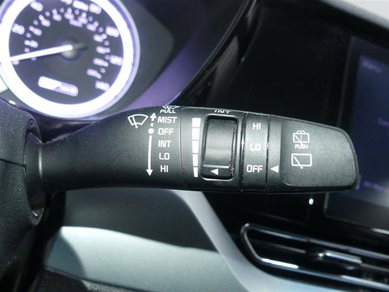 Used 2022 Kia Niro LX FWD image 34