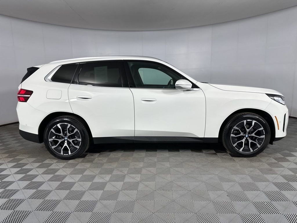 Used 2025 BMW X3 xDrive30i w/ Convenience Package image 25