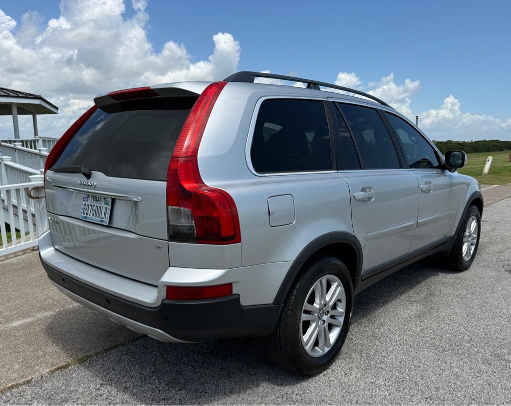 Used 2008 Volvo XC90 3.2 FWD image 5