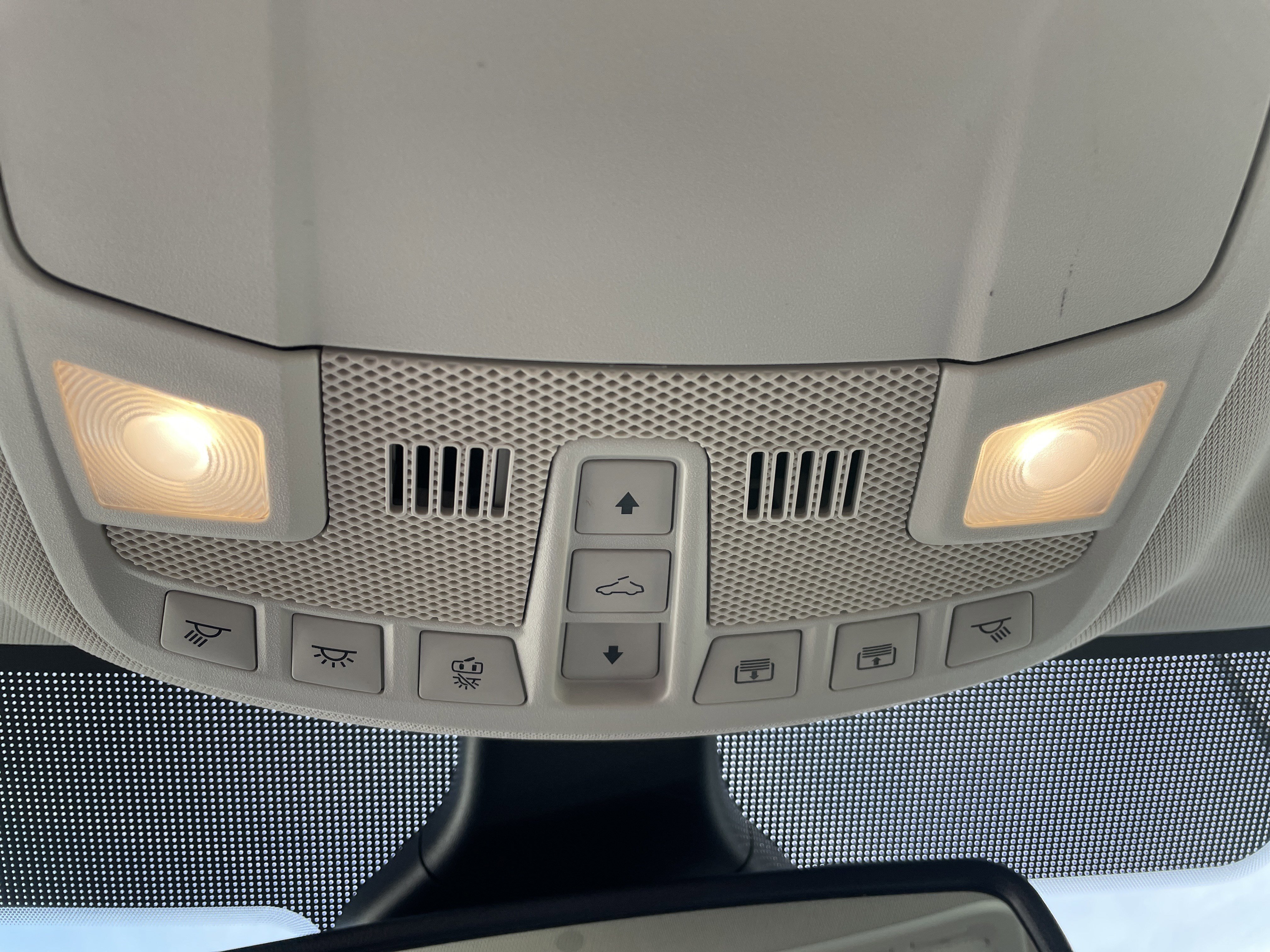 Used 2024 Ford Edge SEL w/ Convenience Package image 20