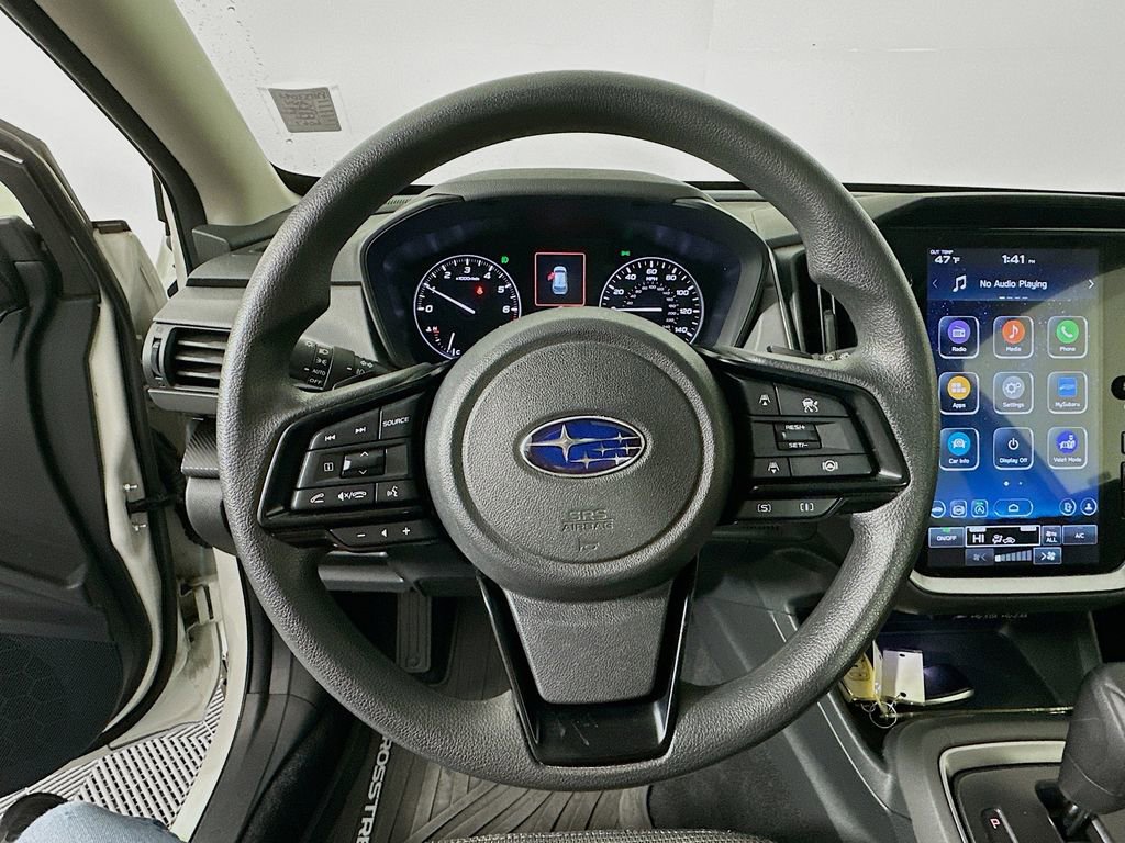 Used 2024 Subaru Crosstrek 2.0i Premium image 12