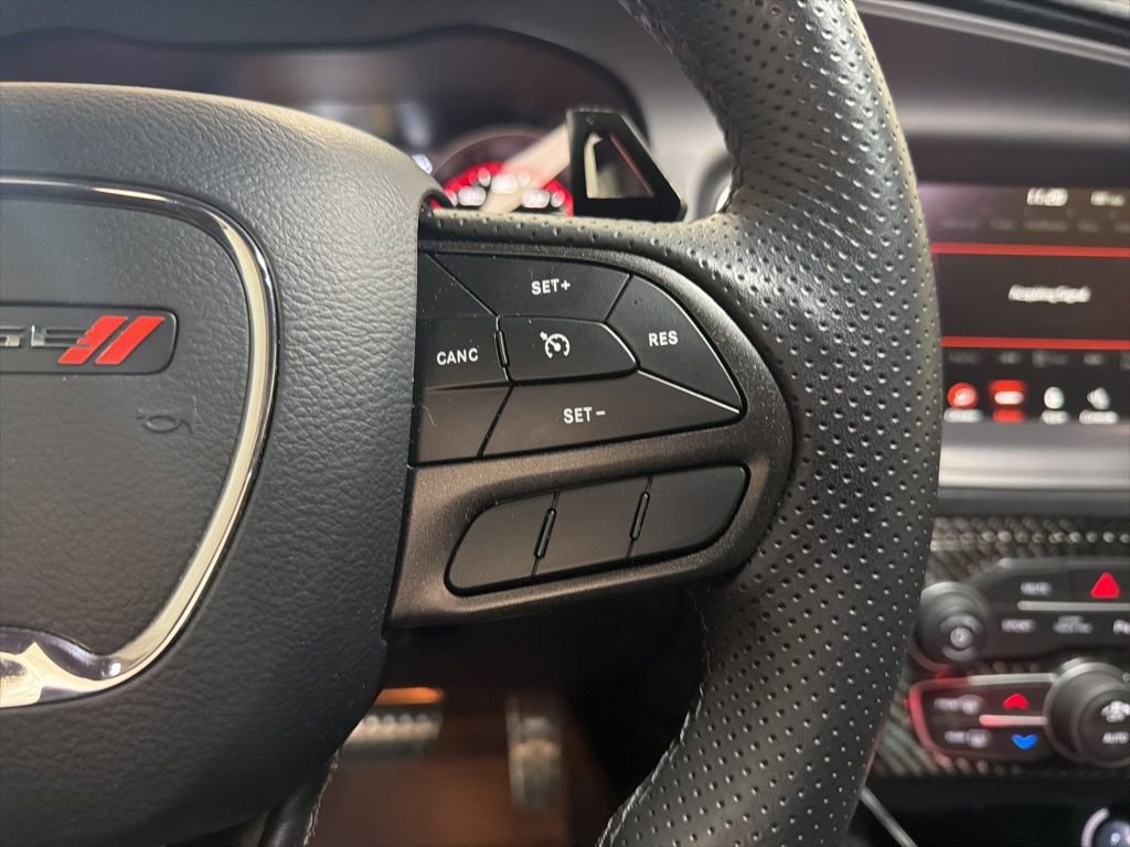 Used 2023 Dodge Charger R/T w/ Cold Weather Package image 18