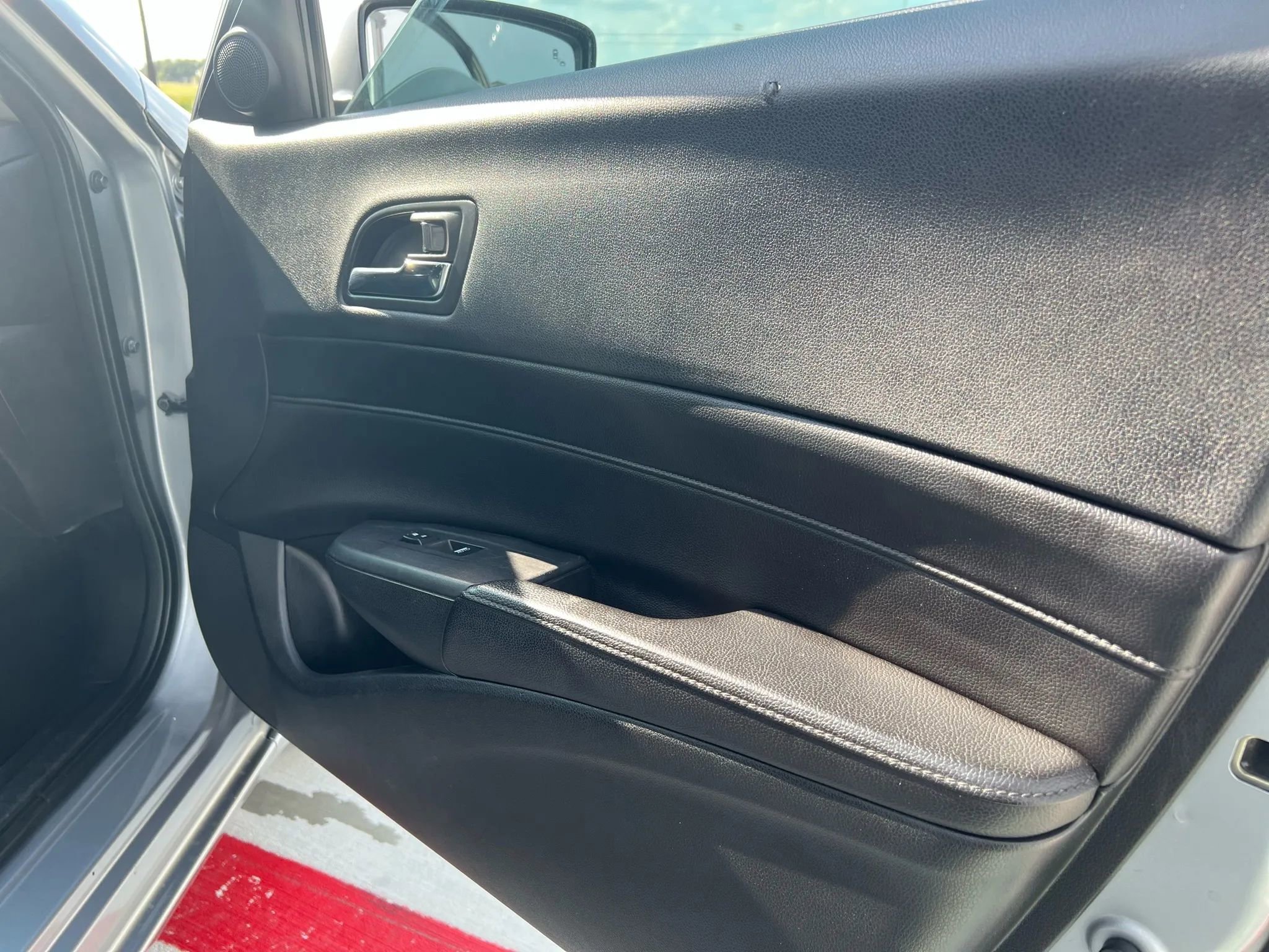 Used 2017 Acura ILX image 9