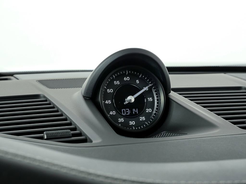 Certified 2024 Porsche 911 Carrera S RWD image 17