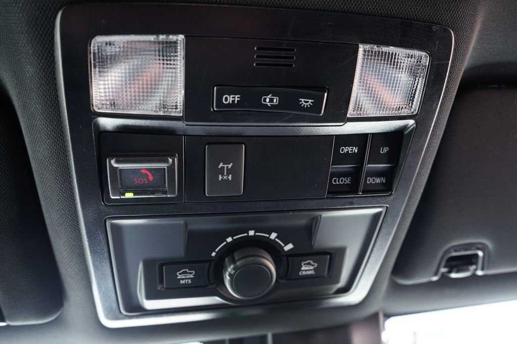 Used 2021 Toyota Tacoma TRD Pro image 27