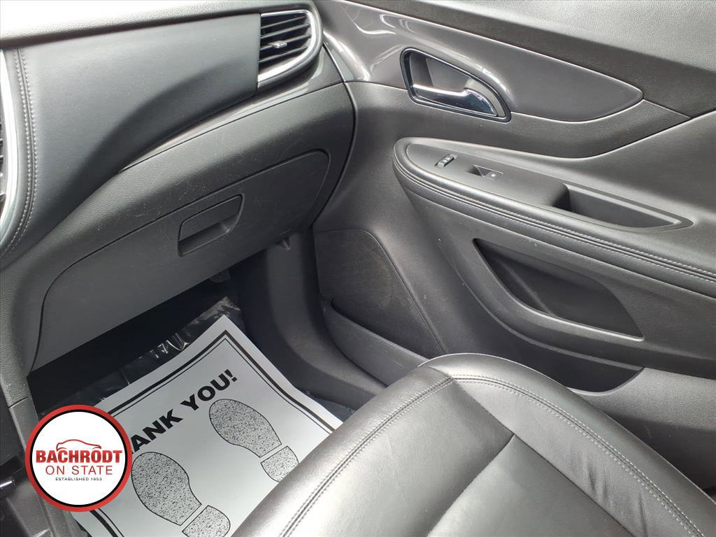 Used 2019 Buick Encore Essence w/ Experience Buick Package FWD image 23