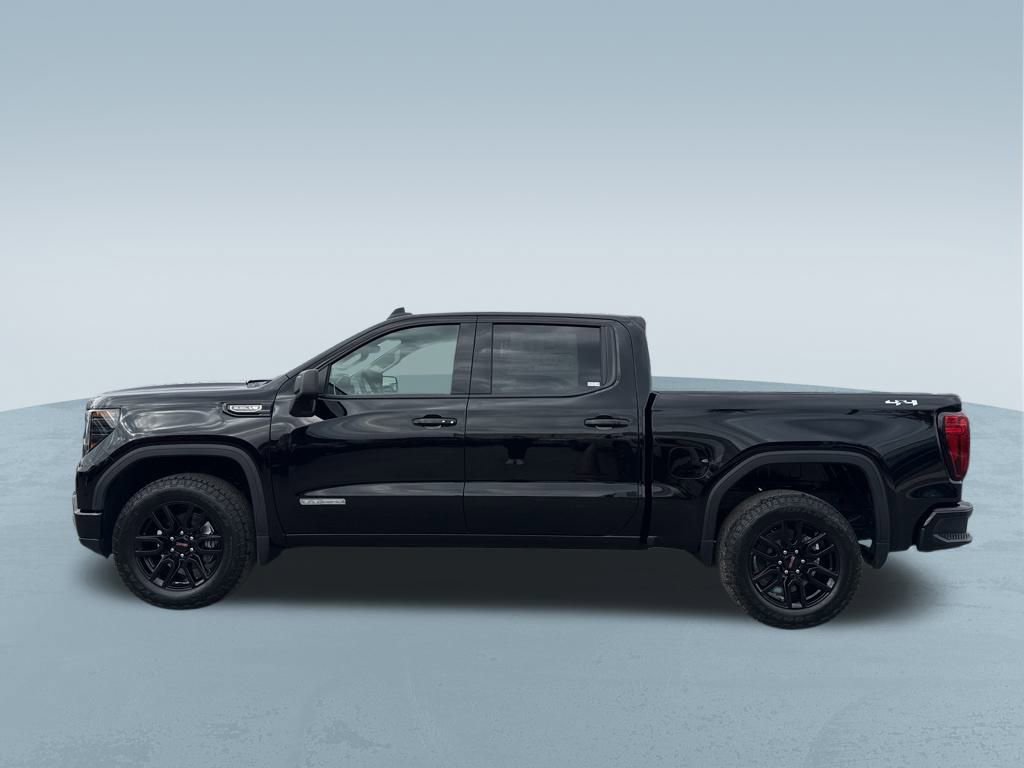 New 2026 GMC Sierra 1500 Elevation image 6