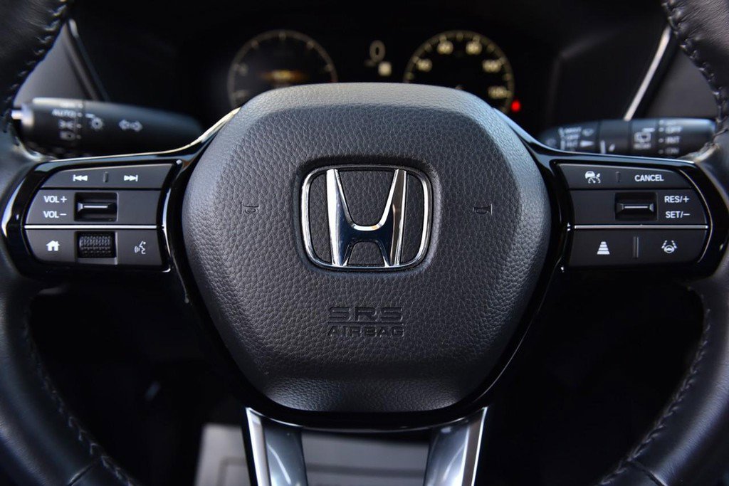 Certified 2025 Honda CR-V EX-L image 21