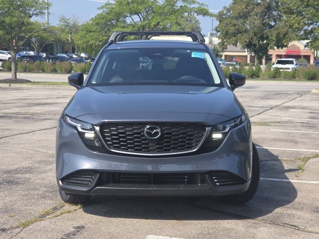 New 2026 MAZDA CX-5 Preferred AWD/4WD image 10