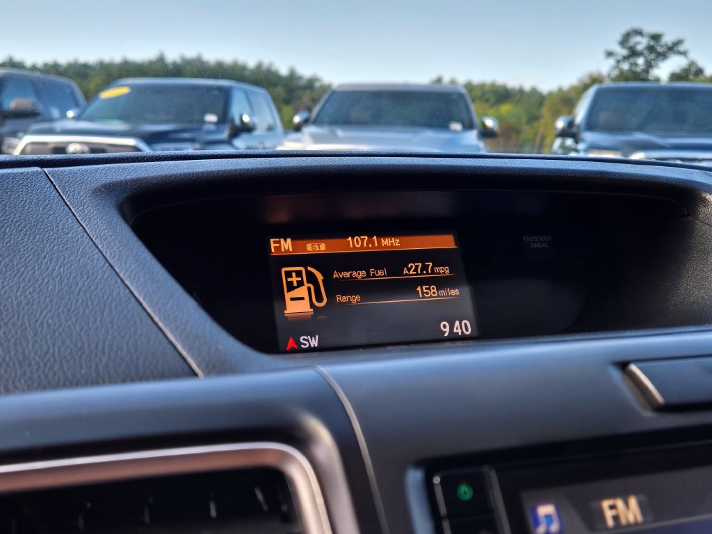 Used 2016 Honda CR-V EX image 21
