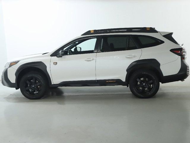 Certified 2023 Subaru Outback Wilderness image 39