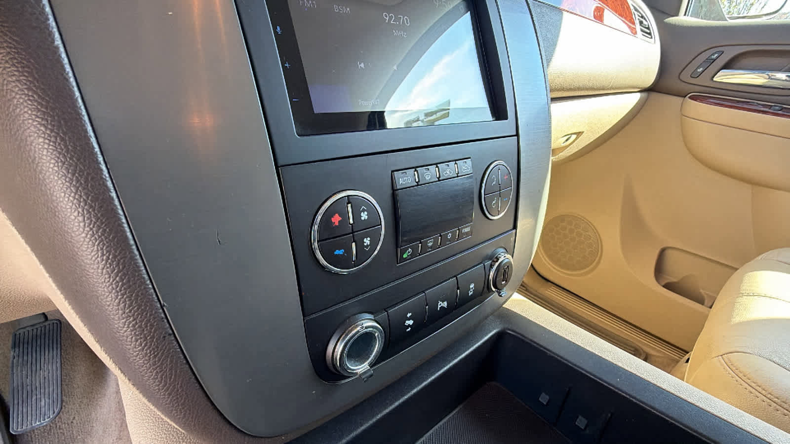 Used 2013 GMC Sierra 1500 SLT w/ SLT Convenience Package image 14