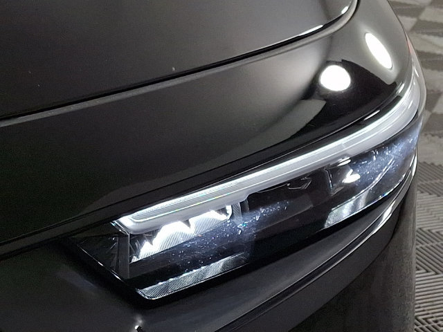 Used 2025 Honda Accord Sport image 12