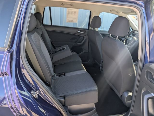 Used 2021 Volkswagen Tiguan S AWD/4WD image 26