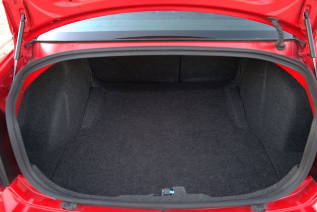 Used 2007 Dodge Charger R/T w/ Road/Track Performance Group RWD image 83