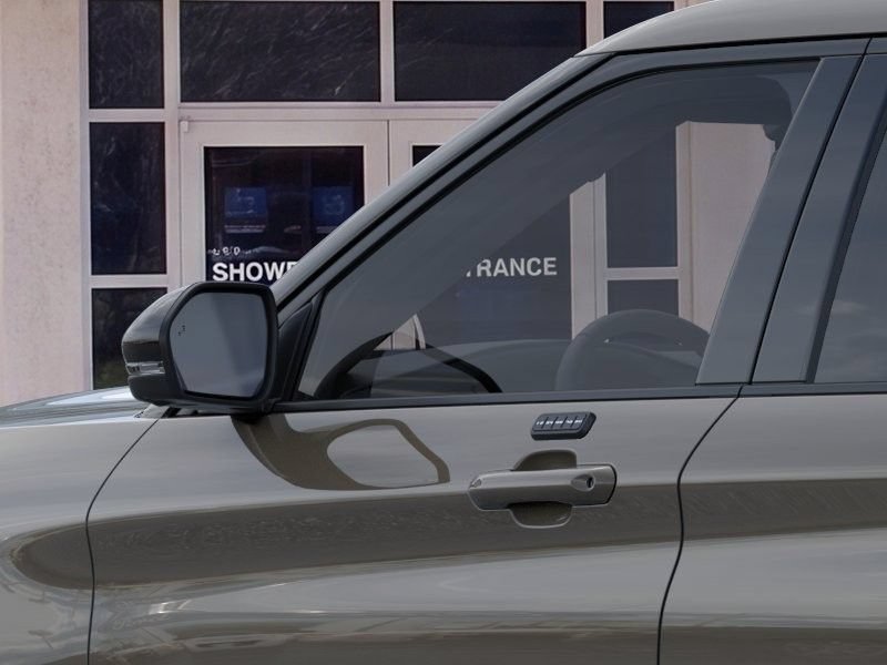 New 2026 Ford Explorer ST w/ Sun And Sound Package AWD/4WD image 21