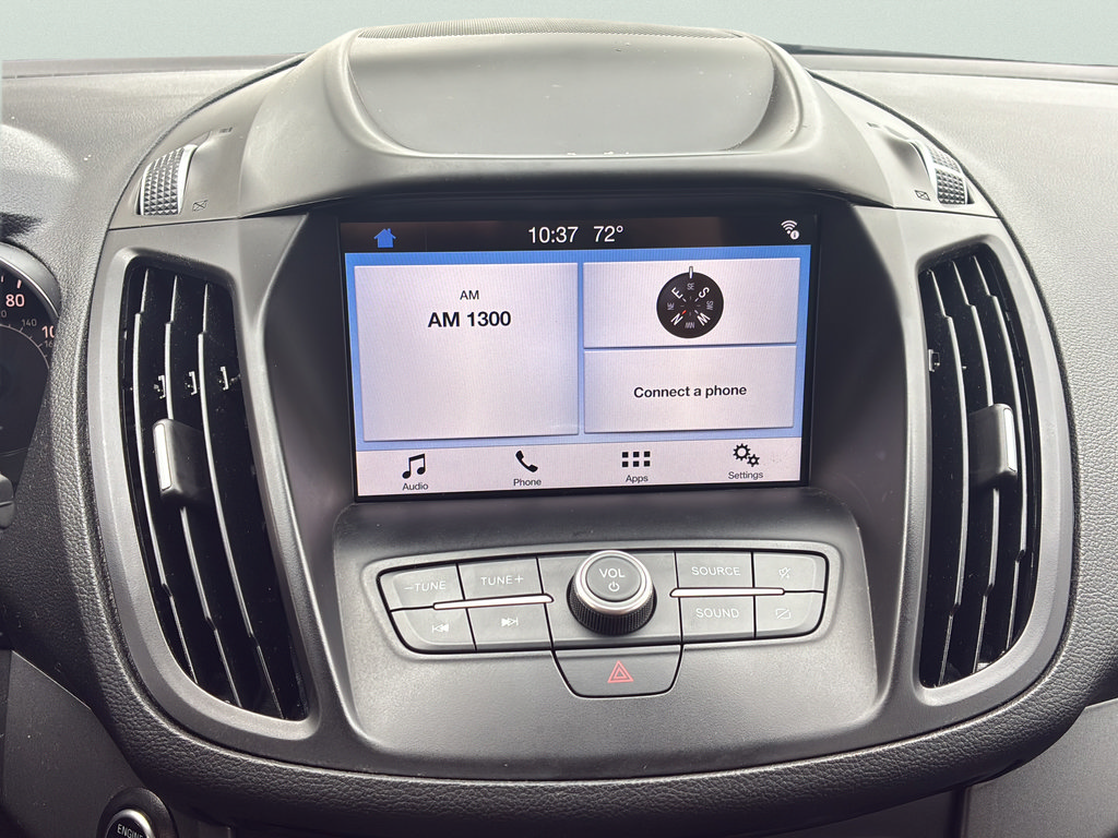Used 2019 Ford Escape SEL FWD image 34