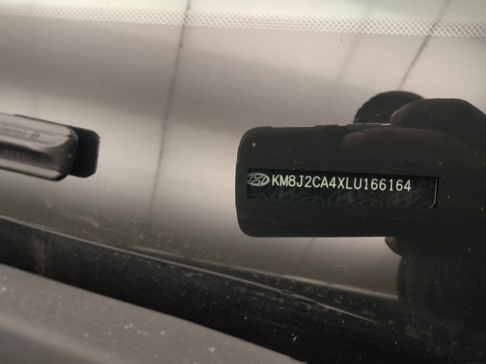 Used 2020 Hyundai Tucson SE AWD/4WD image 33