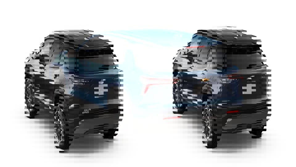 New 2026 Chevrolet Equinox LT w/ Safety and Technology Package image 52