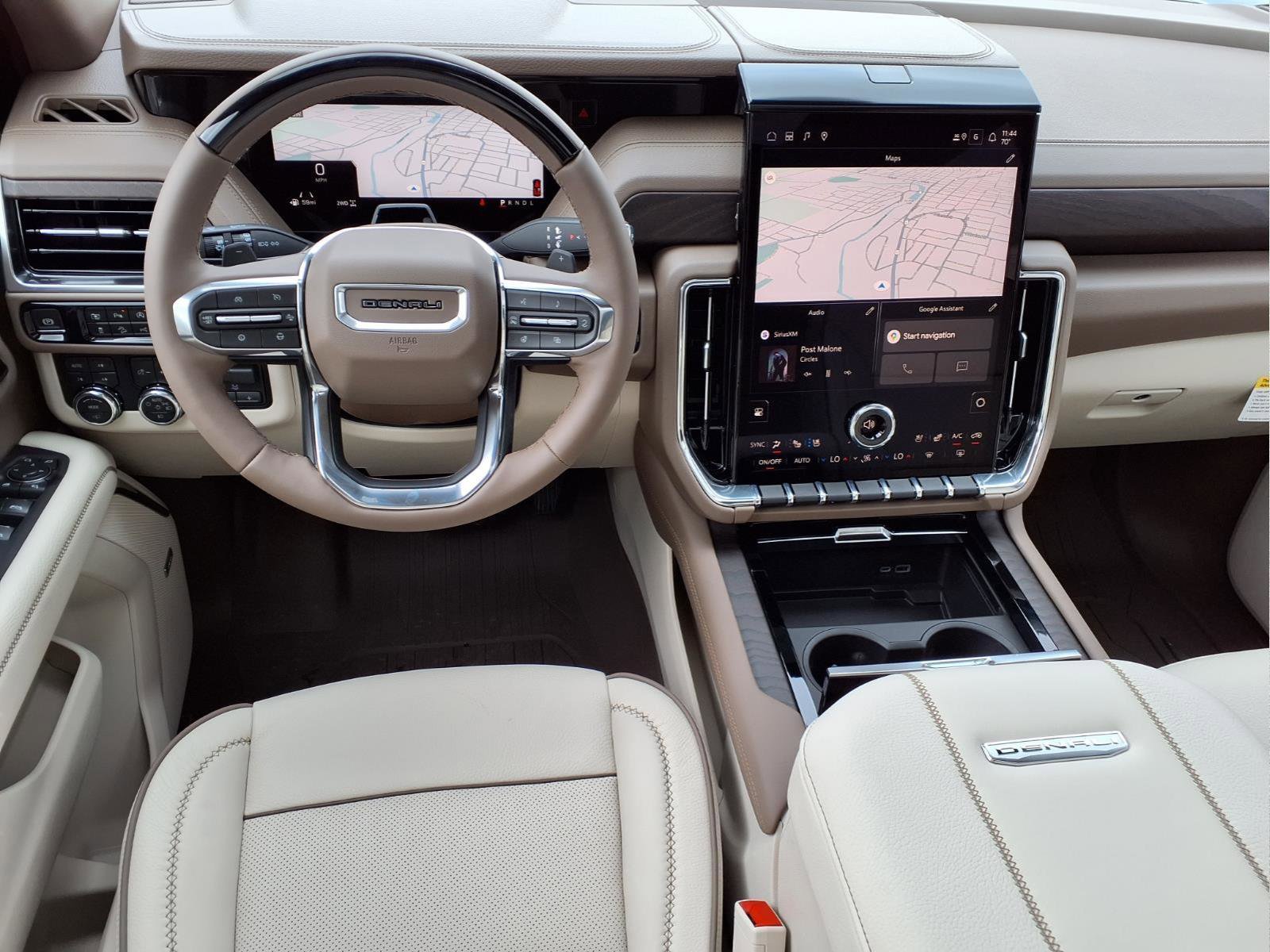 New 2026 GMC Yukon XL Denali image 5