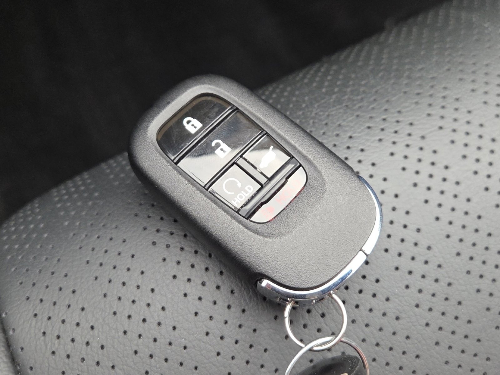 Used 2023 Honda Civic EX-L image 32