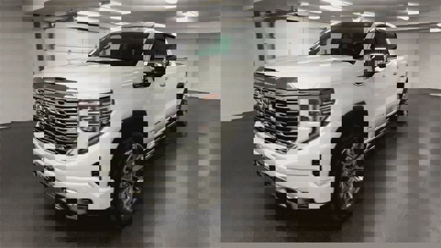 Certified 2024 GMC Sierra 1500 Denali image 4