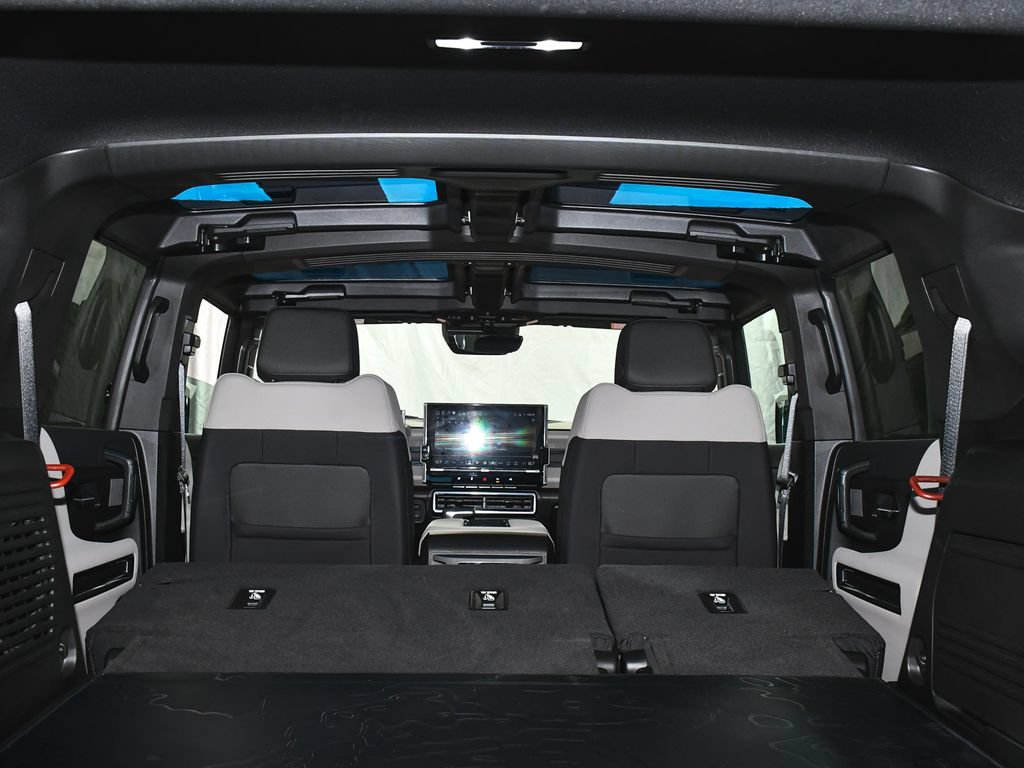 Used 2026 GMC Hummer EV SUV AWD/4WD image 67