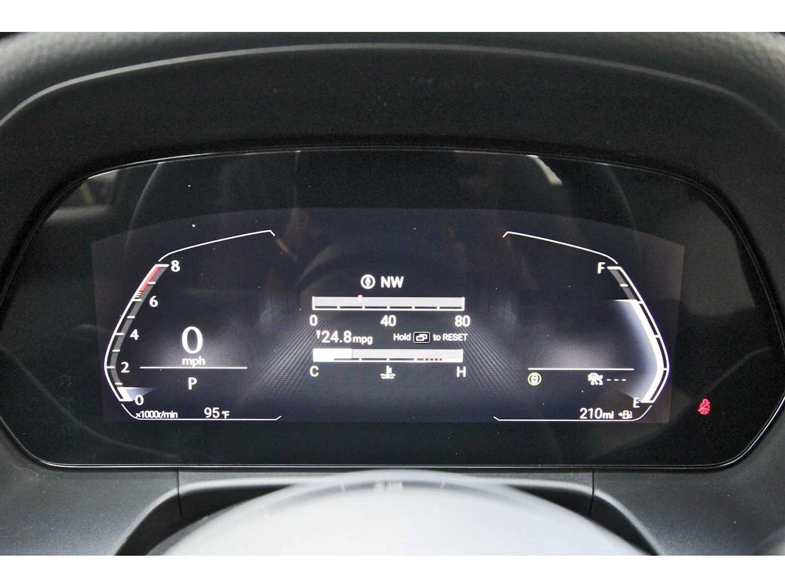 Certified 2026 MAZDA CX-5 Select AWD/4WD image 13