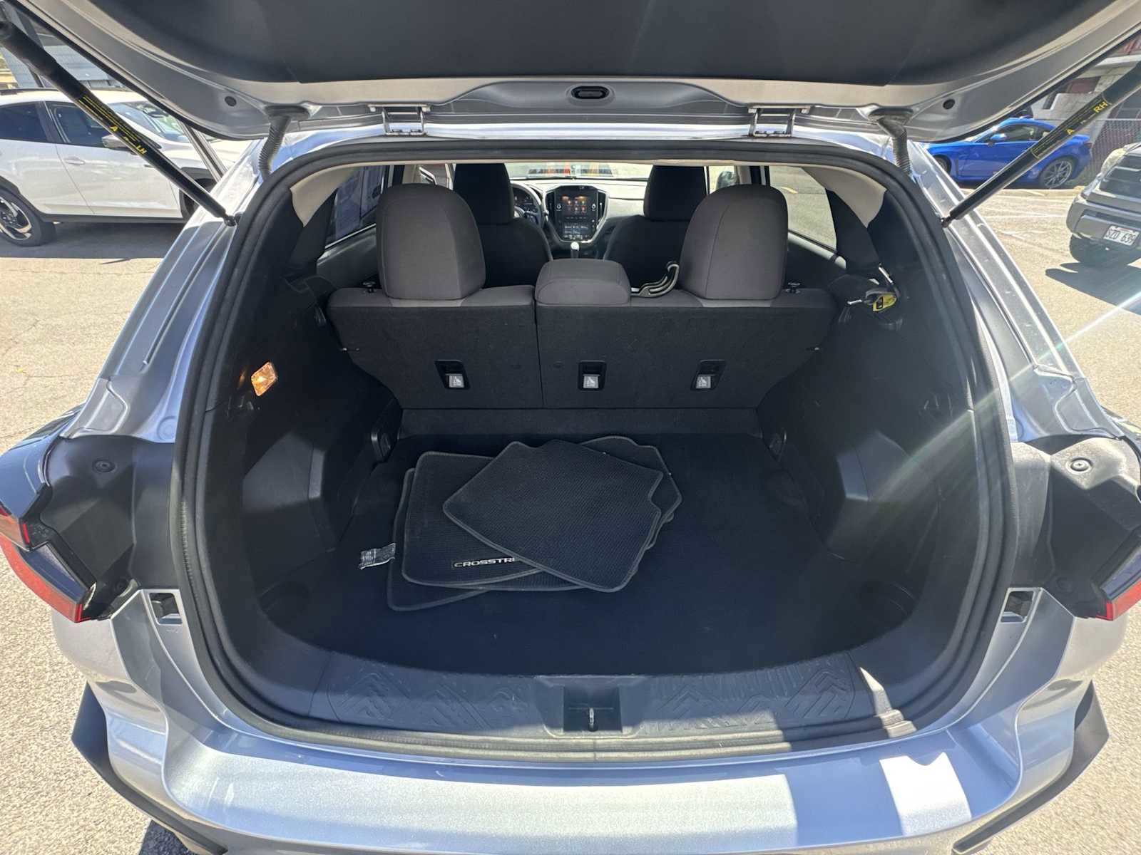 Used 2024 Subaru Crosstrek 2.0i image 23