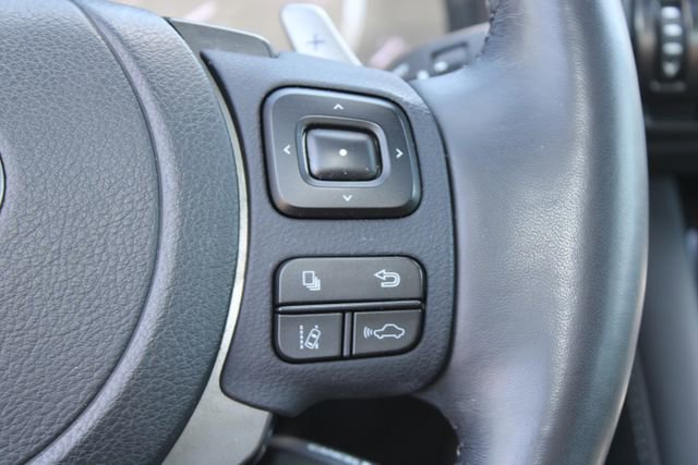 Certified 2023 Lexus IS 300 w/ Premium Package RWD image 17