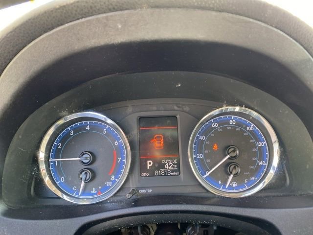 Used 2018 Toyota Corolla LE image 18