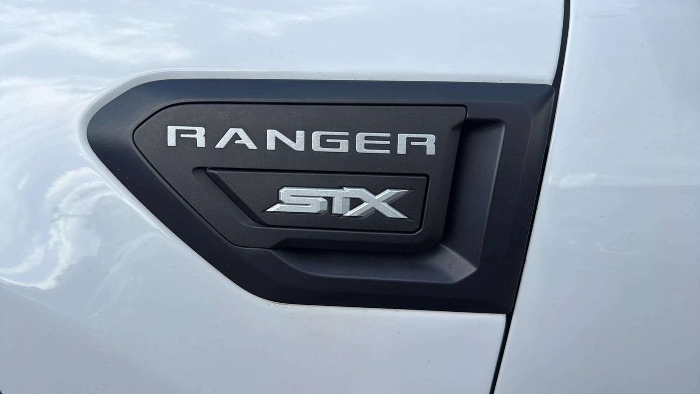 Used 2021 Ford Ranger XL w/ FX4 Off-Road Package AWD/4WD image 19
