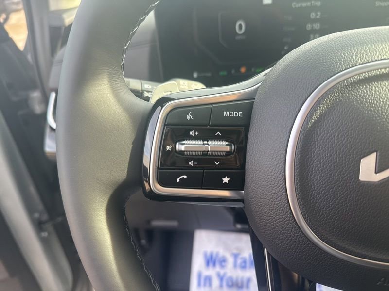 New 2026 Kia Carnival SX Prestige image 18