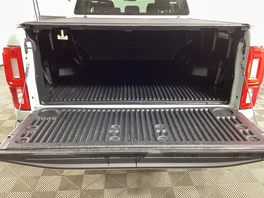 Used 2023 Ford Ranger XLT w/ Equipment Group 301A Mid image 27