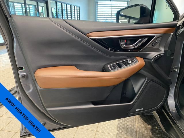 Used 2020 Subaru Outback Touring XT AWD/4WD image 9