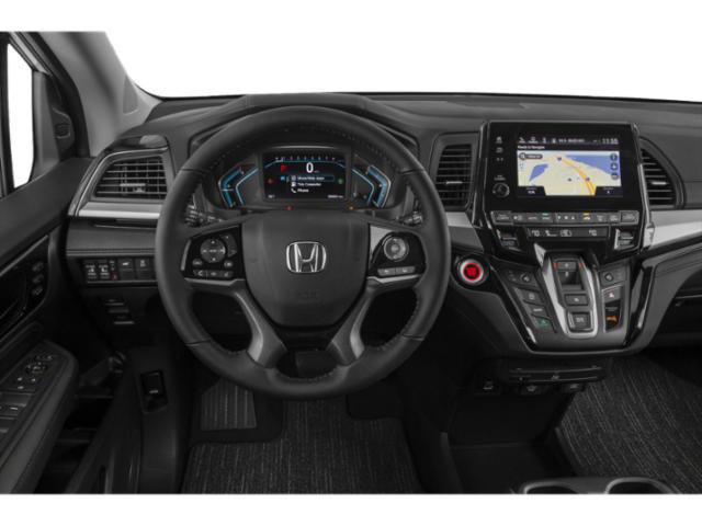 Used 2024 Honda Odyssey Touring image 10