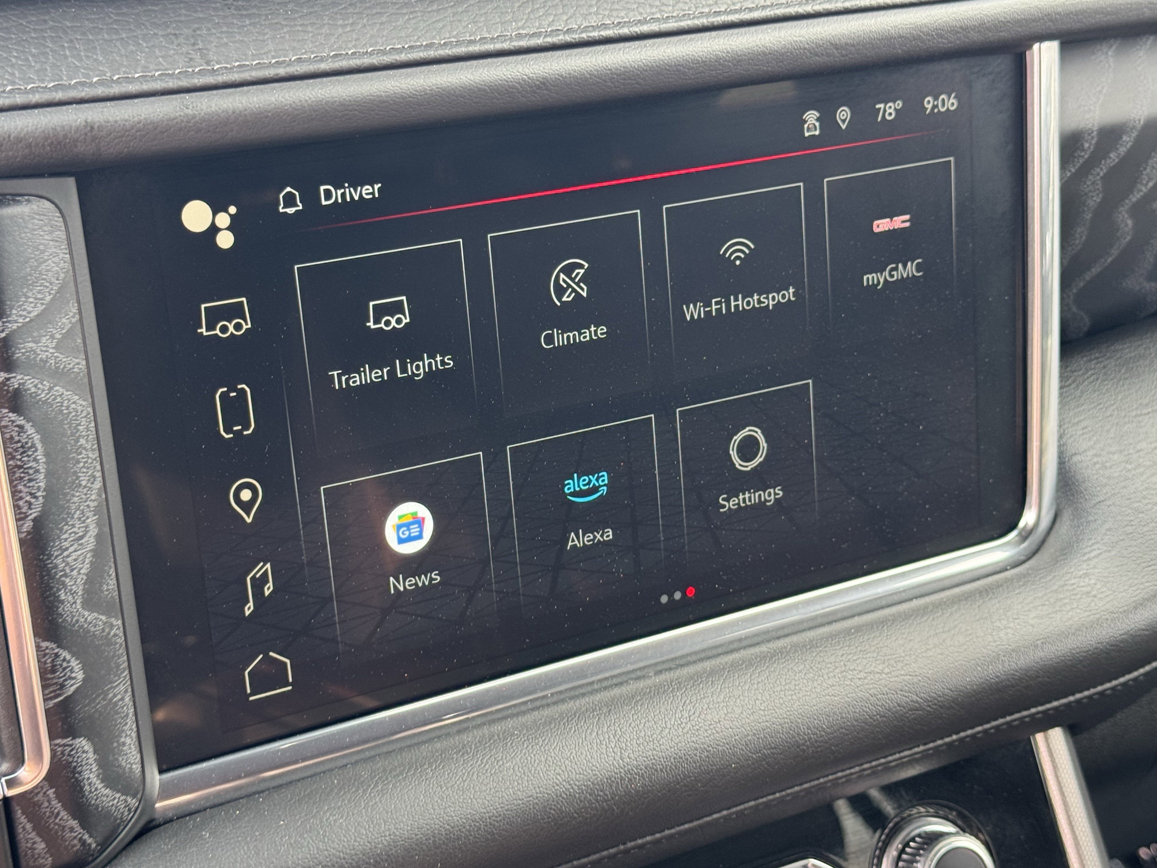 Used 2023 GMC Yukon Denali image 18