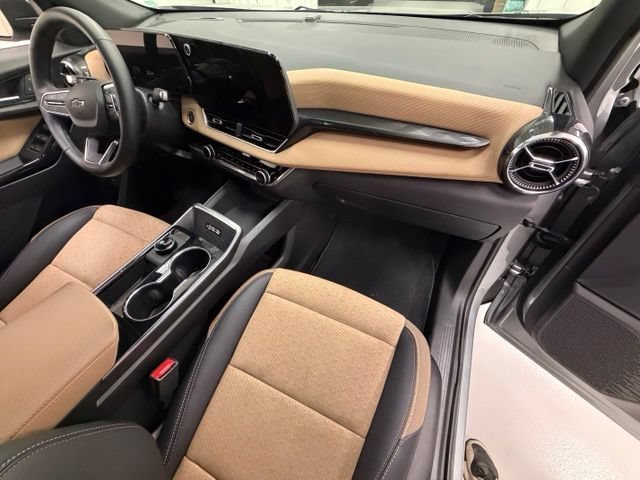 Certified 2025 Chevrolet Equinox ACTIV w/ Safety and Technology Package FWD image 28