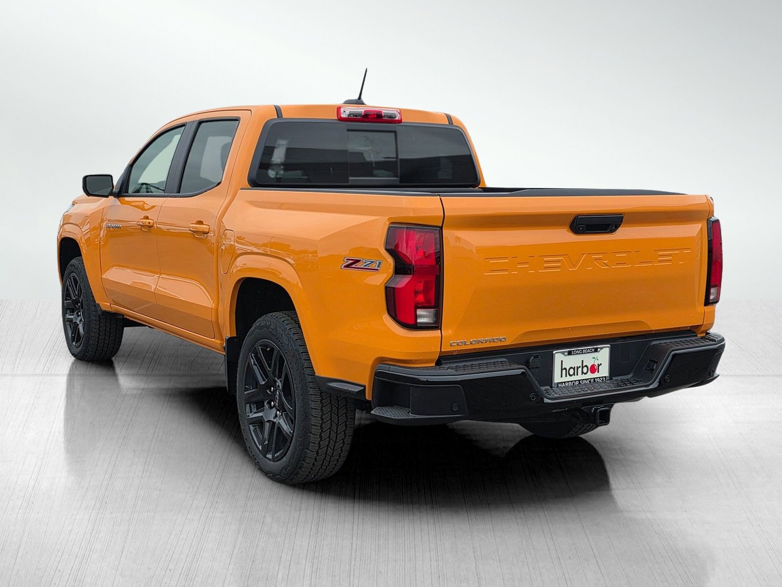 New 2025 Chevrolet Colorado Z71 w/ Technology Package image 5