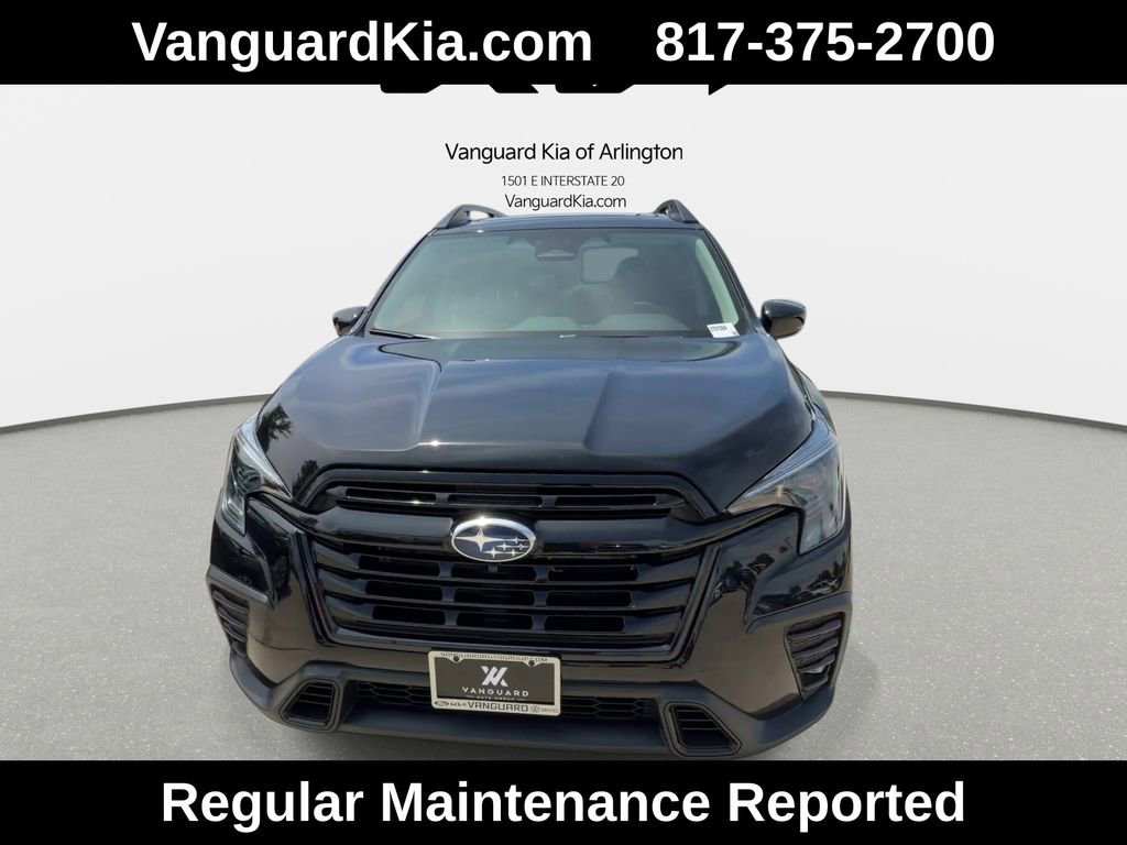 Used 2026 Subaru Ascent Bronze Edition AWD/4WD image 3