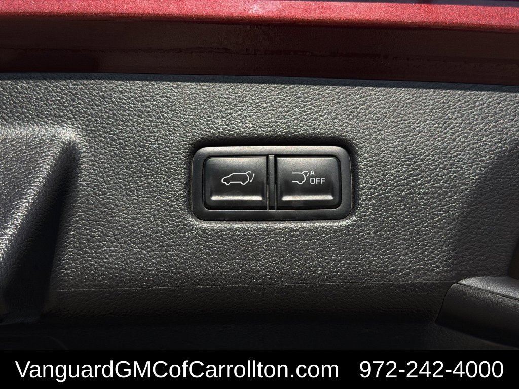 Used 2025 Kia Carnival EX FWD image 33
