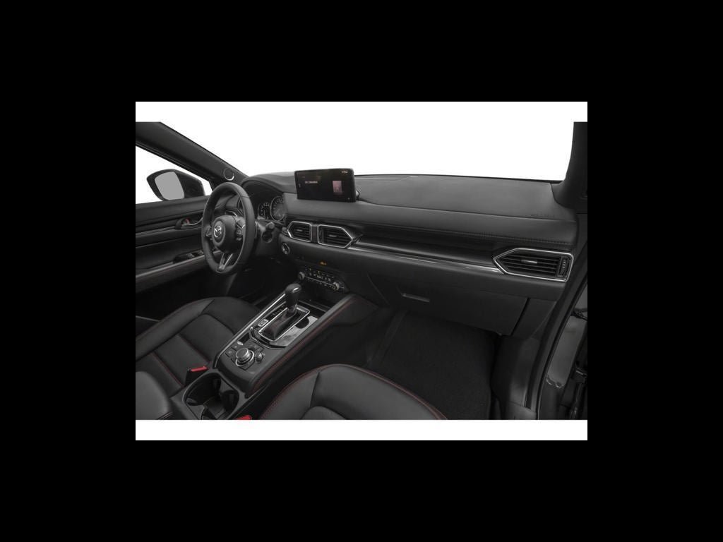 Used 2024 MAZDA CX-5 2.5 Turbo w/ Premium Package AWD/4WD image 47