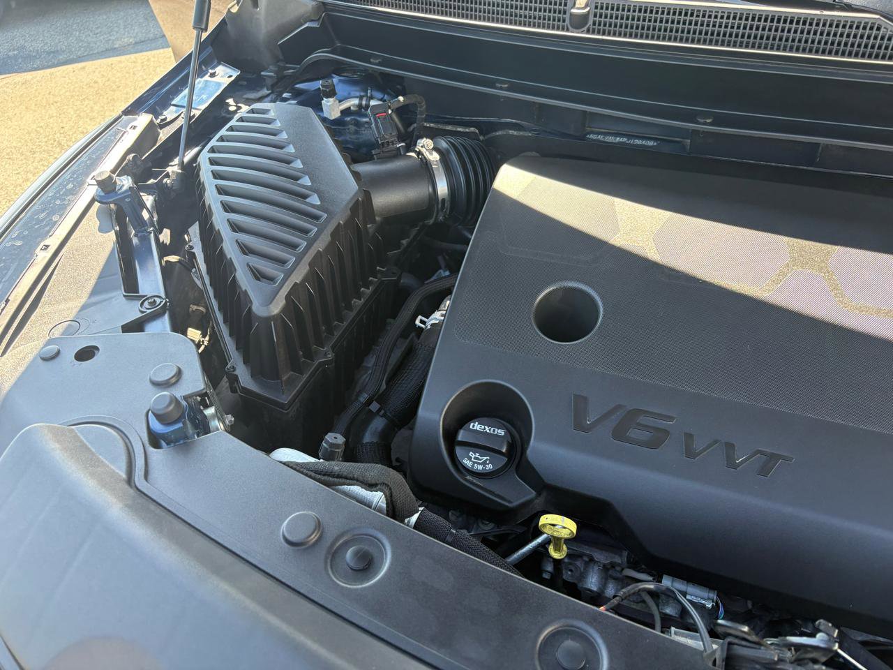 Used 2023 Buick Enclave Essence image 60